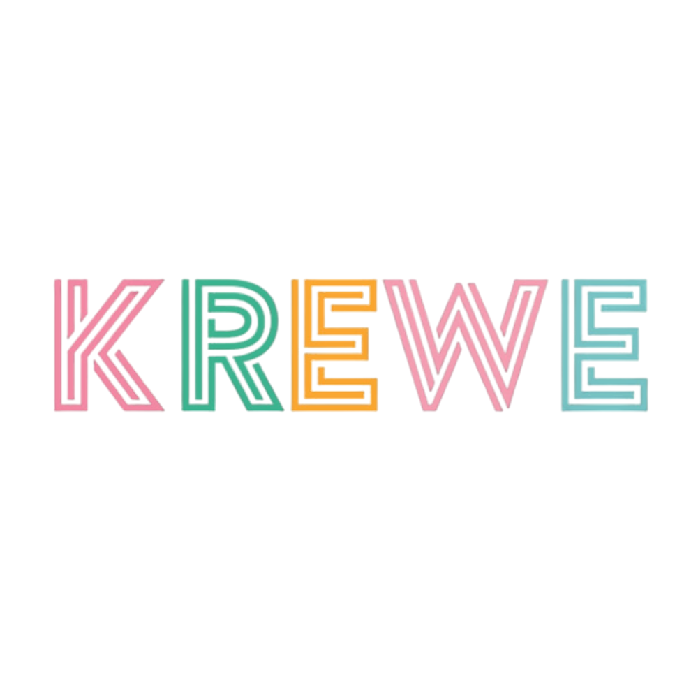 Logo for Krewe